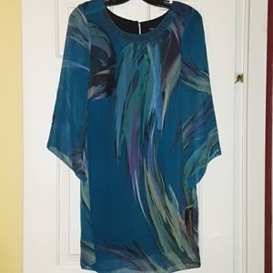 Signature by Robbie Bee womens dress